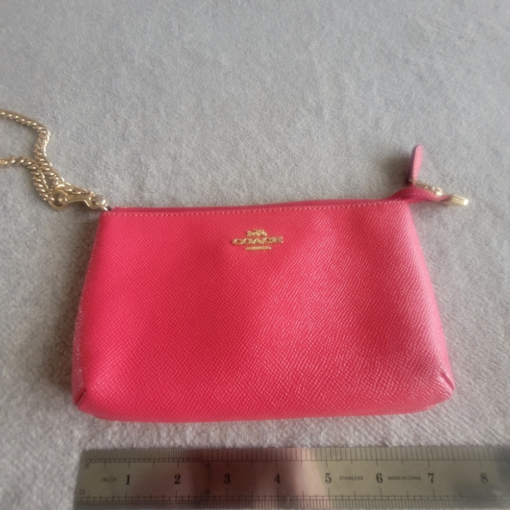 Coach Clutch Purse